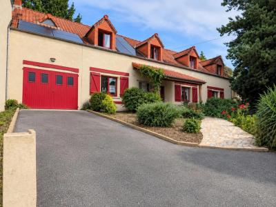 For sale Maubeuge 7 rooms 228 m2 Nord (59600) photo 0