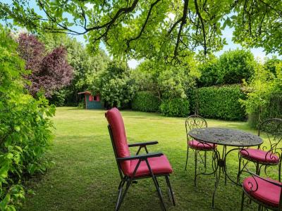 Annonce Vente 7 pi�ces Maison Maubeuge 59