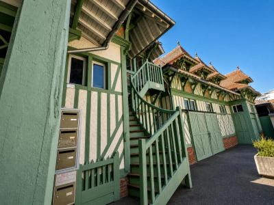 For sale Eaubonne 2 rooms 24 m2 Val d'Oise (95600) photo 0