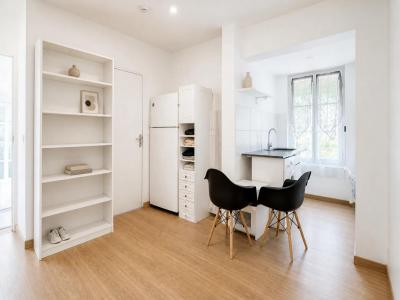 Acheter Appartement 24 m2 Eaubonne