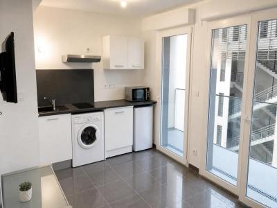 For sale Marseille-3eme-arrondissement 1 room 26 m2 Bouches du Rhone (13003) photo 1