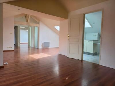 Annonce Vente 4 pi�ces Appartement Perigueux 24