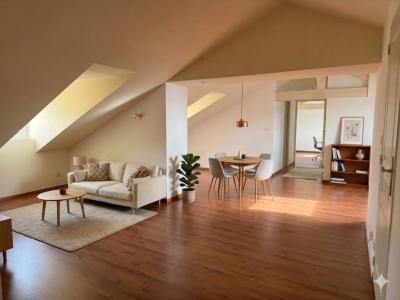 Acheter Appartement 73 m2 Perigueux