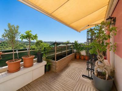 For sale Marseille-13eme-arrondissement 3 rooms 71 m2 Bouches du Rhone (13013) photo 0