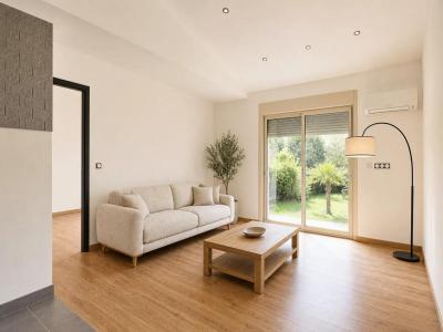 Annonce Vente 3 pi�ces Maison Lanveoc 29