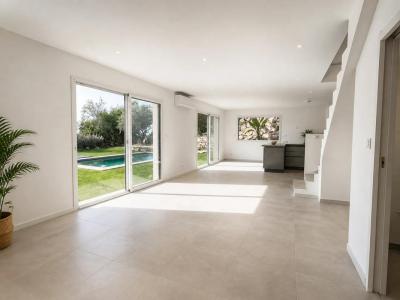 Acheter Maison Carnoules 560000 euros