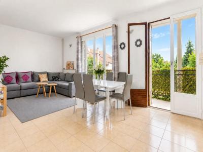 For sale Velizy-villacoublay 3 rooms 65 m2 Yvelines (78140) photo 0