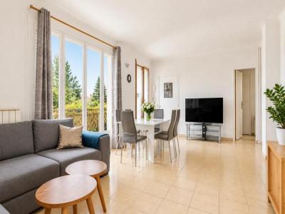 Acheter Appartement 65 m2 Velizy-villacoublay