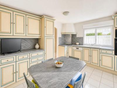 Annonce Vente 6 pi�ces Maison Chatelaillon-plage 17