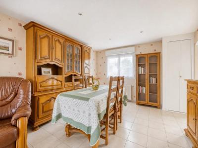 Acheter Maison 127 m2 Chatelaillon-plage