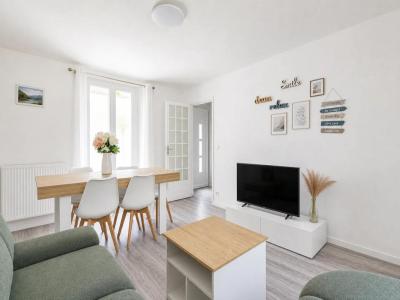 Acheter Maison 70 m2 Livry-gargan