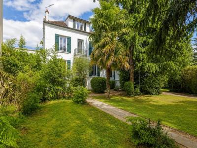 Acheter Maison 170 m2 Neuilly-plaisance