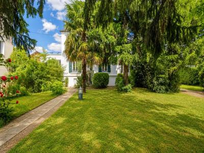 Acheter Maison Neuilly-plaisance 850000 euros
