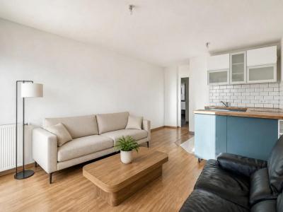 For sale Aubervilliers 4 rooms 65 m2 Seine saint denis (93300) photo 0