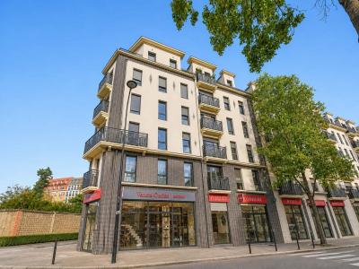 Annonce Vente 4 pi�ces Appartement Aubervilliers 93