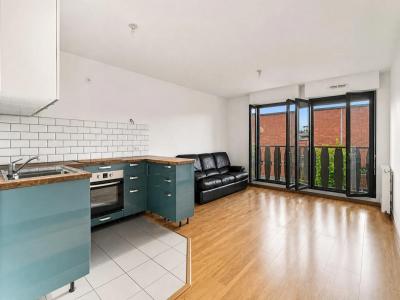 Acheter Appartement 65 m2 Aubervilliers