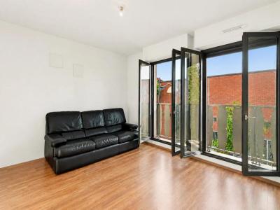 Acheter Appartement Aubervilliers 275000 euros