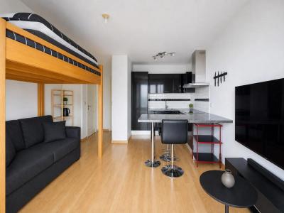 Acheter Appartement Choisy-le-roi 140000 euros