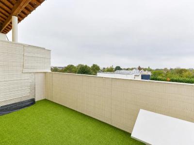For sale Saint-herblain 3 rooms 66 m2 Loire atlantique (44800) photo 0