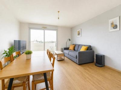 Annonce Vente 3 pi�ces Appartement Saint-herblain 44