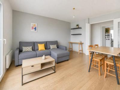 Acheter Appartement Saint-herblain Loire atlantique