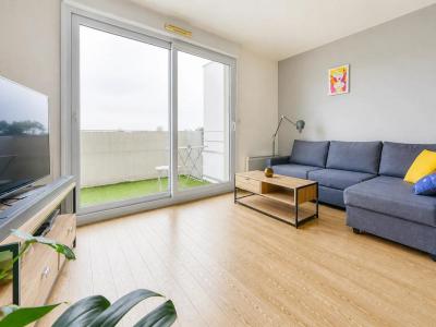 Acheter Appartement Saint-herblain 219000 euros