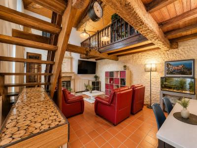 Annonce Vente 6 pi�ces Maison Clion 17