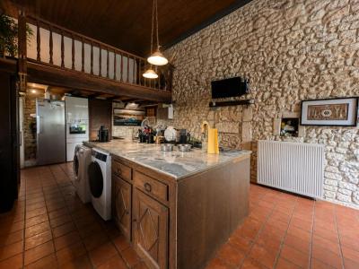 Acheter Maison Clion Charente maritime