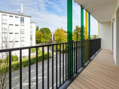 Annonce Vente 3 pi�ces Appartement Nantes 44