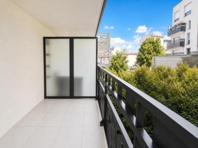 Annonce Vente 2 pi�ces Appartement Saint-denis 93