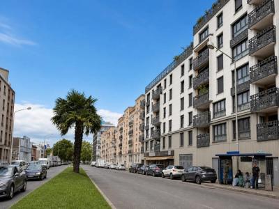Acheter Appartement Saint-denis Seine saint denis