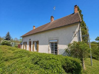 For sale Teillet-argenty 5 rooms 136 m2 Allier (03410) photo 0