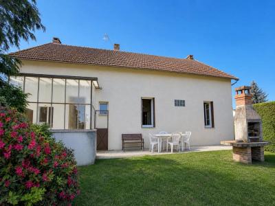 Annonce Vente Prestige Teillet-argenty 03
