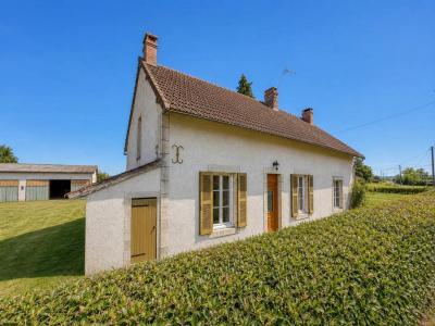 Acheter Prestige 136 m2 Teillet-argenty