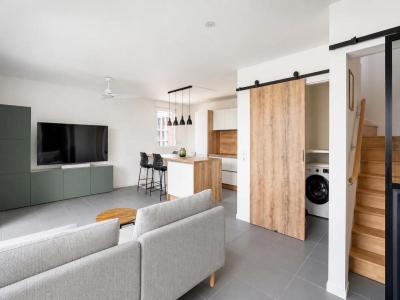 Annonce Vente 5 pi�ces Appartement Bordeaux 33