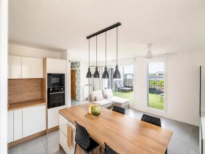 Acheter Appartement 117 m2 Bordeaux