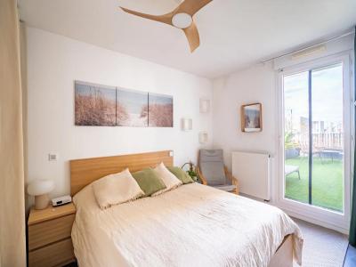 Acheter Appartement Bordeaux 399000 euros