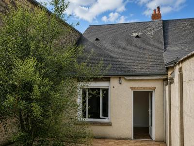 Annonce Vente 3 pi�ces Maison Chatellerault 86