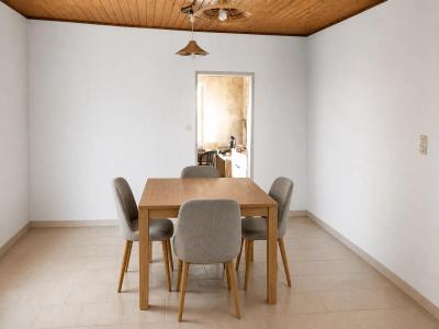 Acheter Maison Chatellerault 83000 euros