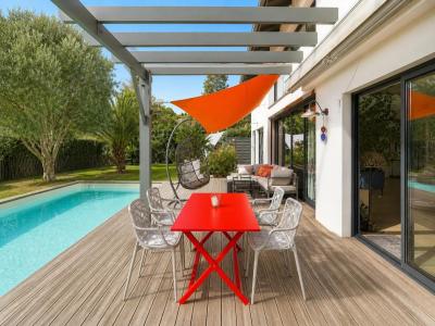 Acheter Maison Bassussarry Pyrenees atlantiques
