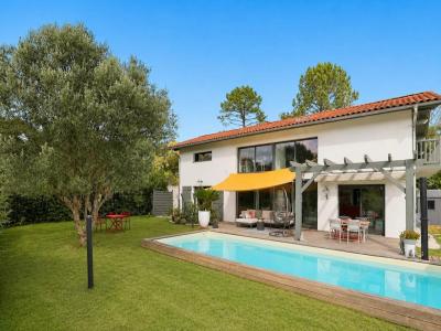 Acheter Maison Bassussarry 1200000 euros