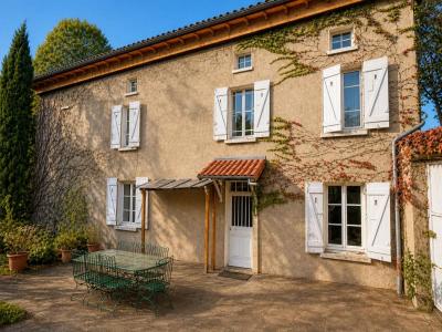 Acheter Maison Neronde Loire