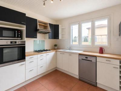 Annonce Vente 4 pi�ces Maison Charvieu-chavagneux 38