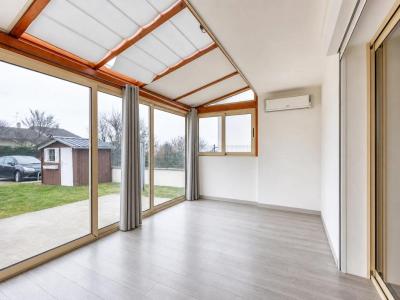 Acheter Maison 92 m2 Charvieu-chavagneux