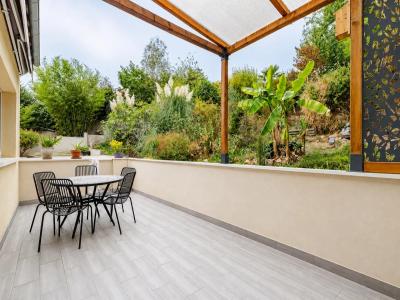 For sale Juvisy-sur-orge 7 rooms 168 m2 Essonne (91260) photo 0