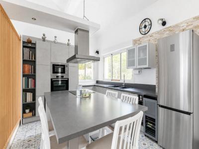 Annonce Vente 7 pi�ces Maison Juvisy-sur-orge 91