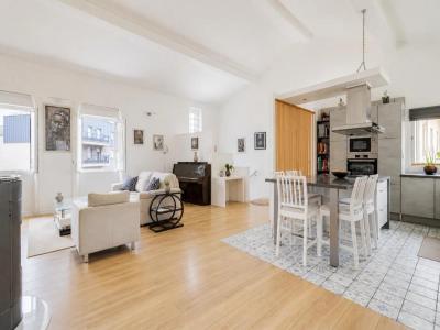 Acheter Maison 168 m2 Juvisy-sur-orge