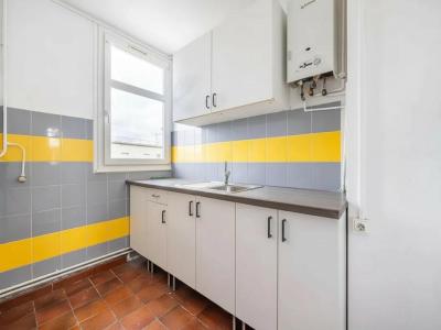 Annonce Vente 4 pi�ces Appartement Romainville 93