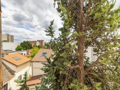 Acheter Appartement Romainville Seine saint denis