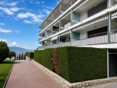Annonce Vente Appartement Bocca 06